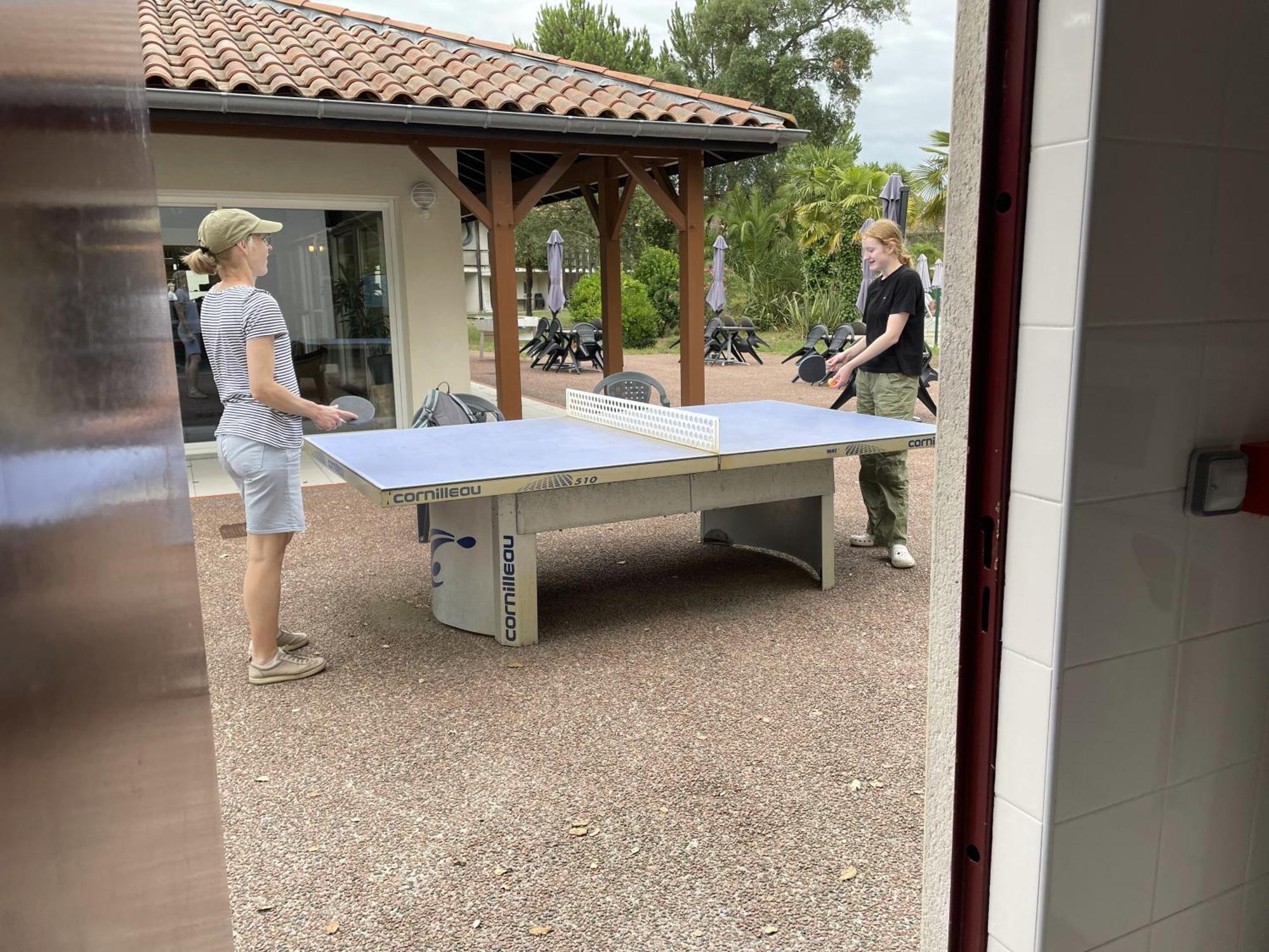 Chalet Paisible A La Plage, Piscine Et Tennis Ондр Екстер'єр фото