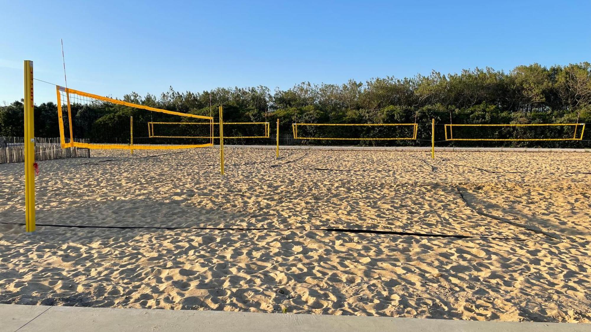 Chalet Paisible A La Plage, Piscine Et Tennis Ондр Екстер'єр фото